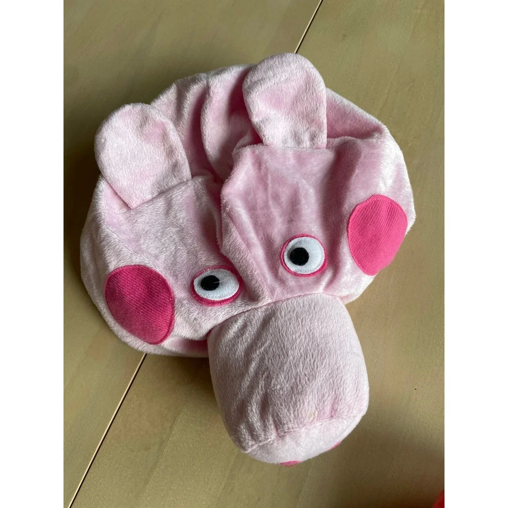 Peppa Pig Kids Toddler Halloween Costume Dress Up